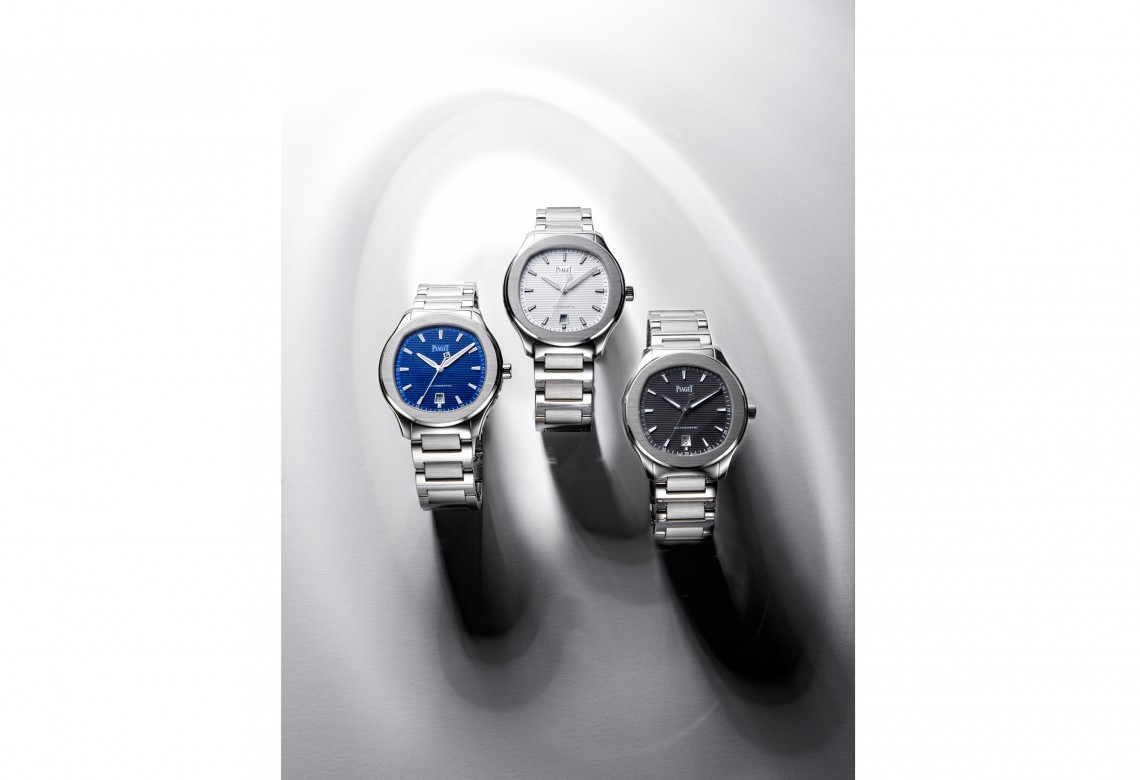 2ndRound Piaget PoloS Chrono